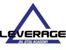 Leverage JiuJitsu Academy Logo