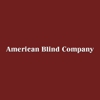 American Blind Co gallery