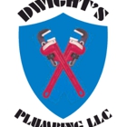 Dwight's Plumbing LLC