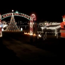 Nettles Family Christmas Lights - Holiday Lights & Decorations