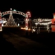 Nettles Family Christmas Lights
