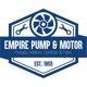 Empire Pump & Motor