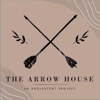 The Arrow House gallery