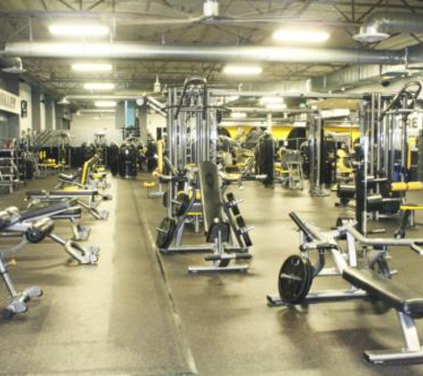 Chuze Fitness - Santee, CA