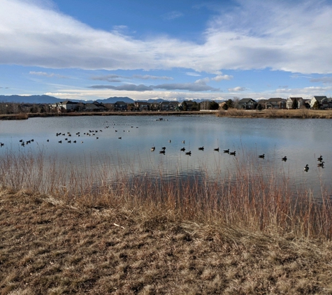 Broadlands Golf Course - Broomfield, CO