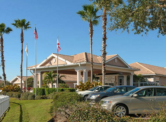 Life Care Centers of America - Sarasota, FL