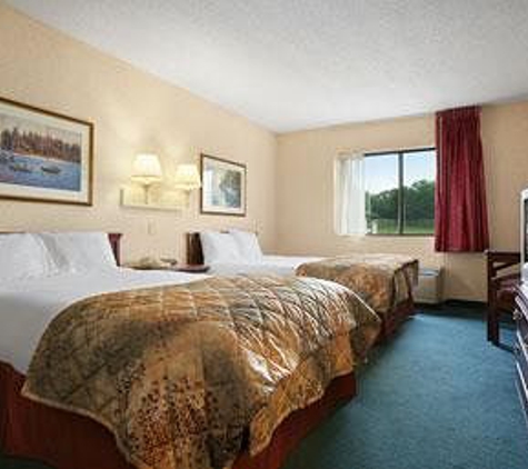 Baymont Inn & Suites - Branford, CT