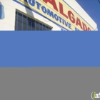 Salgado Automotive Rebuilders