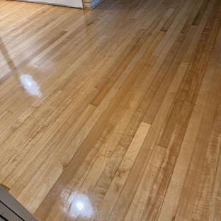 Shane's Sanding Service Pty. Ltd. - Raceview, QLD