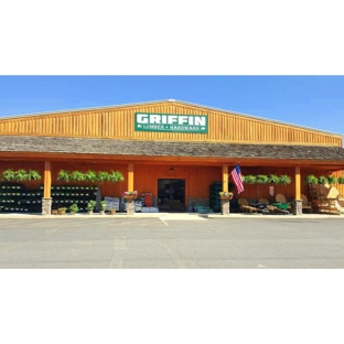 Griffin Lumber & Hardware - Leesburg, GA