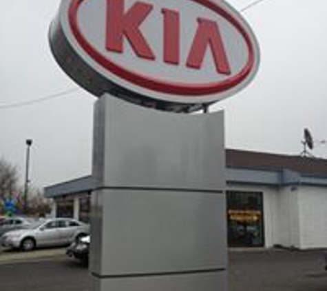 Romeo Kia of Kingston - Lake Katrine, NY