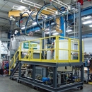 Crane Engineering Inc - Pumps