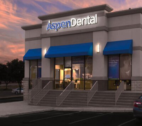 Aspen Dental - Christiansburg, VA