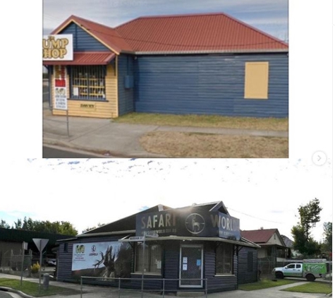 Top Coat Painting Contractors - Armidale, NSW