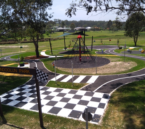 Southside Bitumen Driveways - Loganholme, QLD