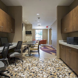 SpringHill Suites San Antonio Downtown/Riverwalk Area - San Antonio, TX