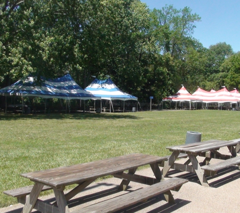 Neshaminy Shore Picnic Park - Langhorne, PA