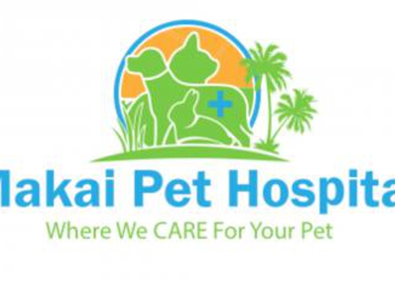 Makai Animal Clinic Inc - Kailua, HI