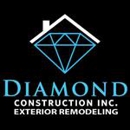 Diamond Construction, Inc. - Roofing Contractors