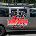 Rescue Roofing & Construction