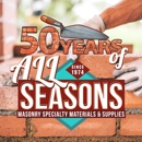 All Seasons Building Materials Company Inc. - Cement-Wholesale & Manufacturers