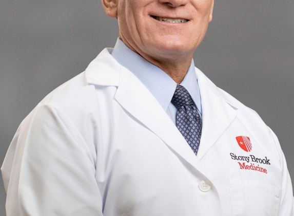 Jeffrey Muller, MD - Southampton, NY