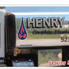 Henry Oil Co