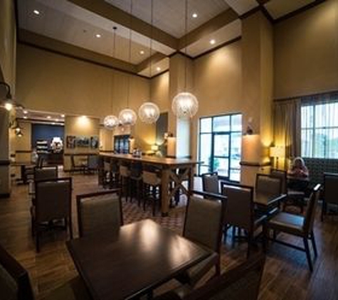 Hampton Inn & Suites Hartsville - Hartsville, SC