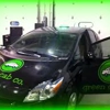 Green Cab Company gallery