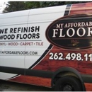 My Affordable Floors Inc - Flooring Contractors