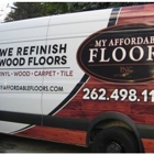 My Affordable Floors Inc
