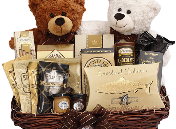 Palisades Gift Baskets - Pacific Palisades, CA