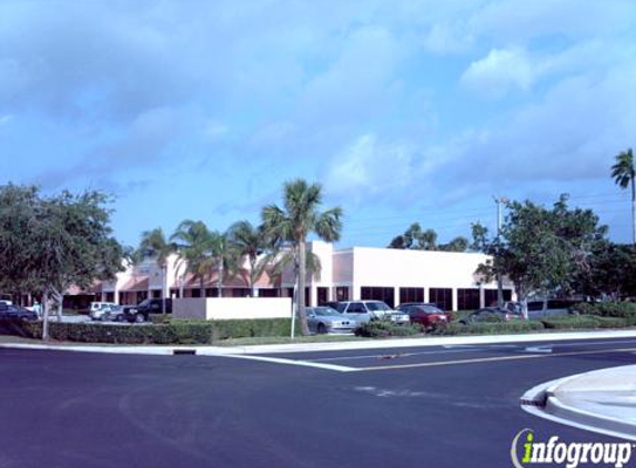 Coverall Palm Beach Support Center - West Palm Beach, FL