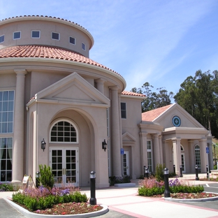 Cypress Lawn Memorial Park - Colma, CA