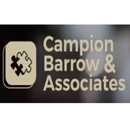 Campion Barrow & Associates - Counseling Services