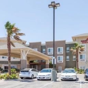 Hawthorn Suites by Wyndham Victorville - Victorville, CA