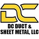 DC Duct & Sheet Metal - Sheet Metal Work