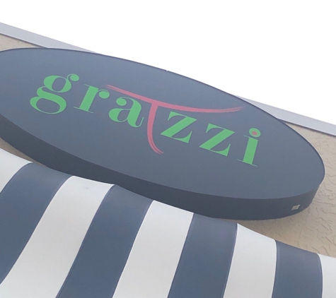 Gratzzi Italian Grille - Saint Petersburg, FL