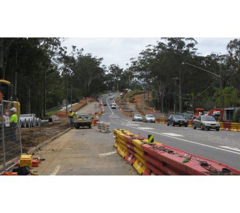 Coastwide Readymix Concrete - West Gosford, NSW