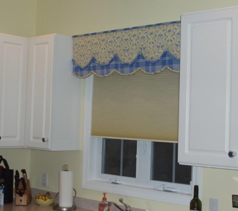 The Custom Decorator - Middleboro, MA