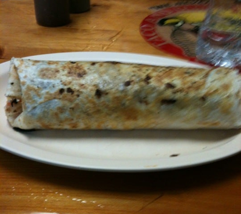 Taco & Burrito Express - Chicago, IL