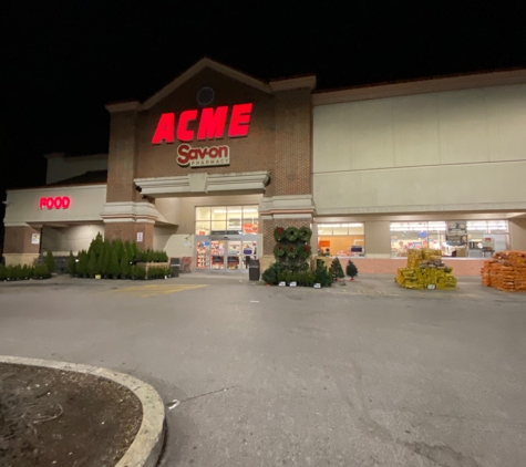 ACME Markets Pharmacy - Philadelphia, PA