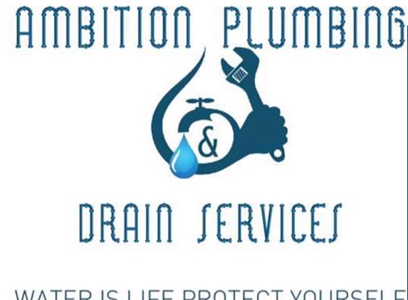 Ambition Plumbing & Drain Services Inc. - San Antonio, TX