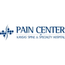 Pain Center at Kansas Spine & Specialty Hospital
