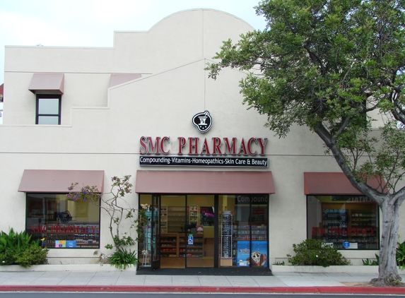 SMC PHARMACY - Santa Monica, CA