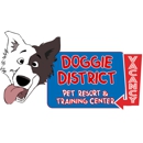 Doggie District - Silverado - Pet Boarding & Kennels