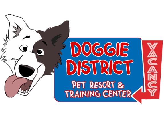 Doggie District - North Rainbow - CLOSED - Las Vegas, NV