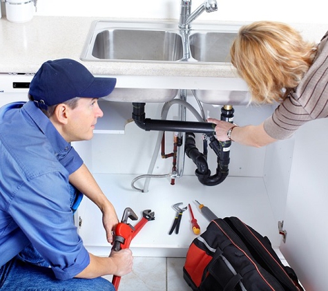 Roseville Plumbing Inc - Roseville, CA