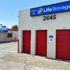 CubeSmart Self Storage