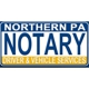 Northern PA Notary Services